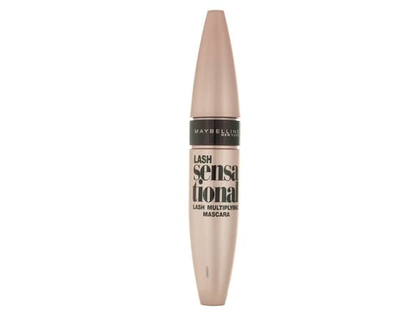 Maybelline Lash Sensational Full Fan Effect Mascara Very Black 9,5 ml