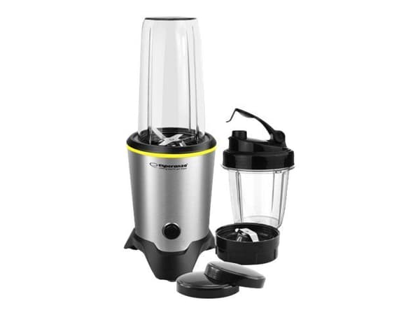 Esperanza NUTRI MASTER - Mikser - 1 kW