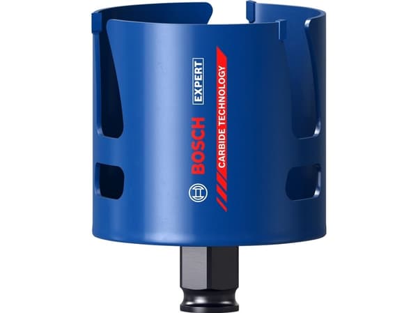 Bosch HULSAV POWERCHANGE MULTI 68MM