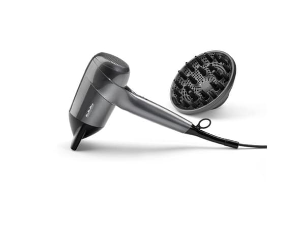 Babyliss Titanium Shine hårfön D6200DE