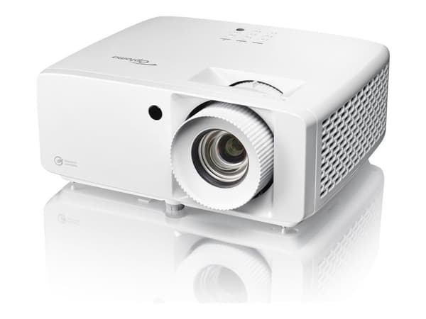 Optoma UHZ66 - DLP-projektor