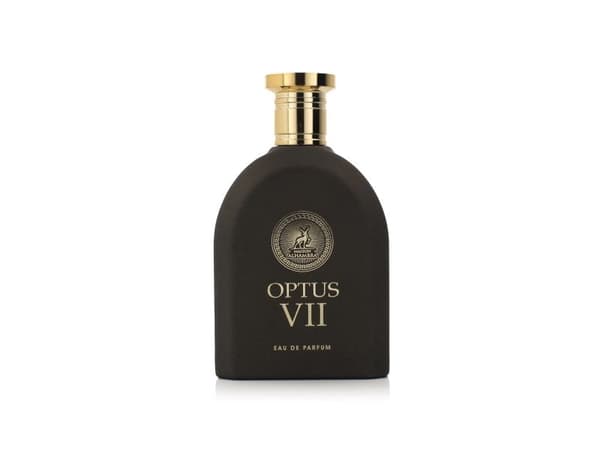 Maison Alhambra Optus Vii Eau De Parfum 100ml Spray