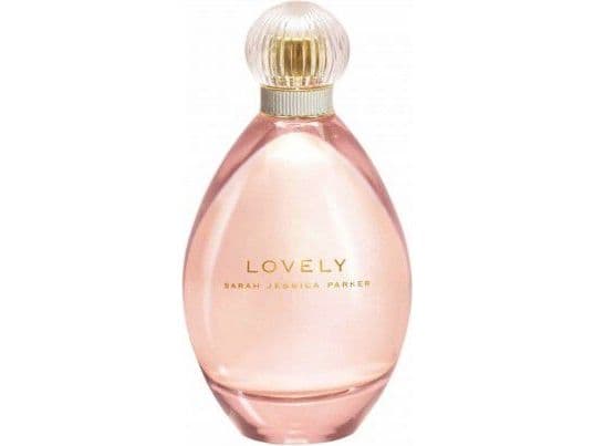 Sarah Jessica Parker Lovely Eau De Parfum 100ml