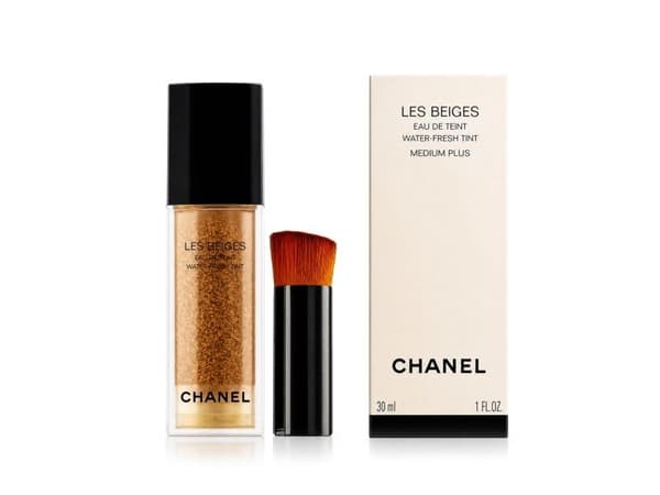 Chanel Liquid Face Foundation Chanel Les Beiges Medium Plus (30 ml)