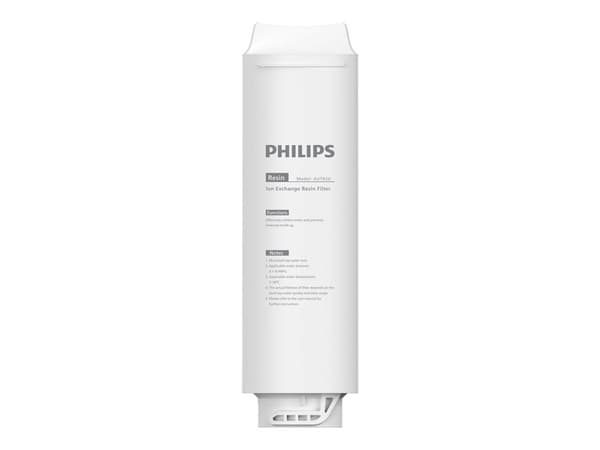 Philips erstatningsfilter harpiksfilter 2-pakning for AUT1211 (AUT820/10)