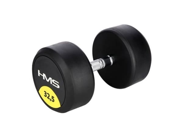 Kumipaino HMS HG Pro - 32,5 kg