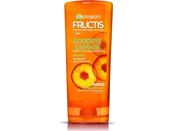 Garnier L'Oreal Fructis Conditioner Goodbye Damage 200ml