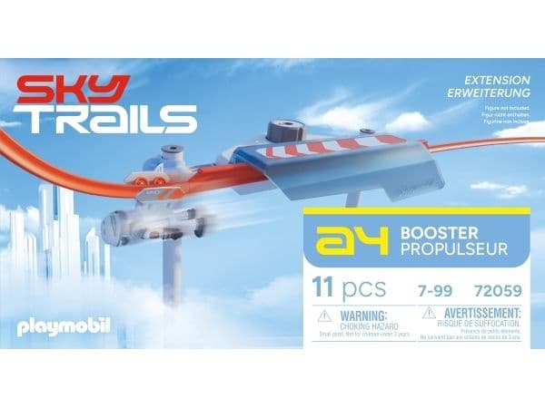 Playmobil 72059, 5 År, Multifärg, Plast