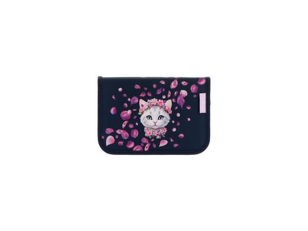 Herlitz Schulranzen Loop Plus Blossom Dance