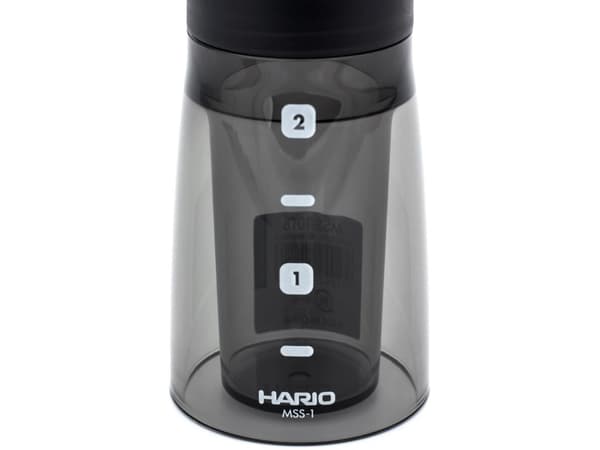 Hario MSS-1DTB Kaffekværn