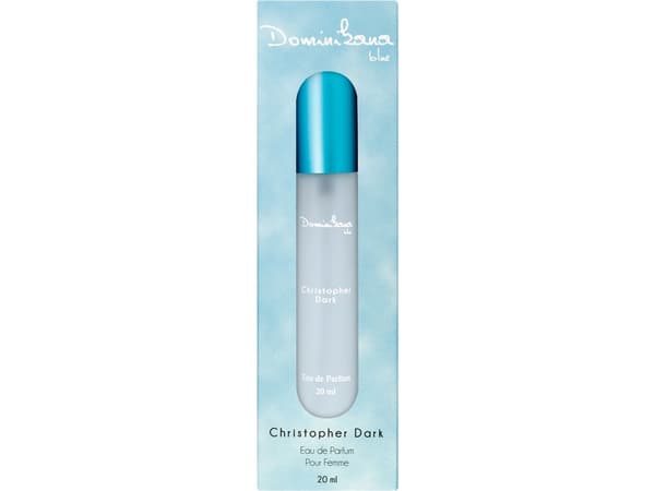 Christopher Dark W.Edp 20 ml Dominican
