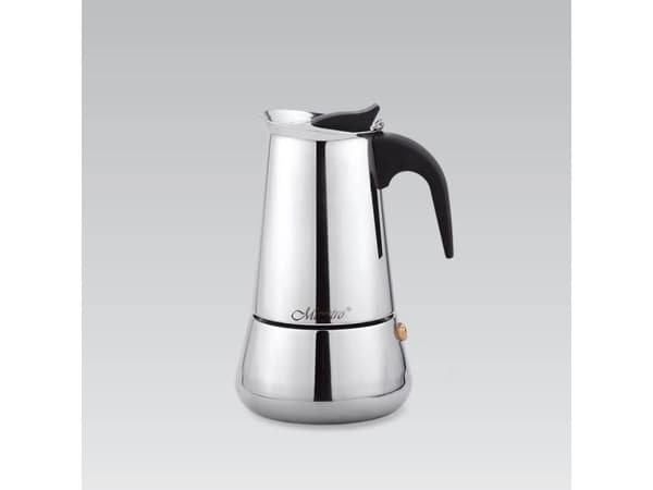 Maestro kjelekaffe for 4 kopper (MR-1660-4)