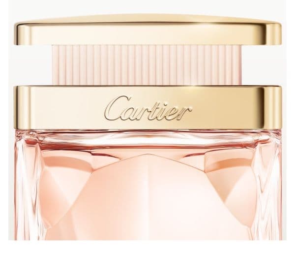 Cartier La Panthere EDT W 100 ml