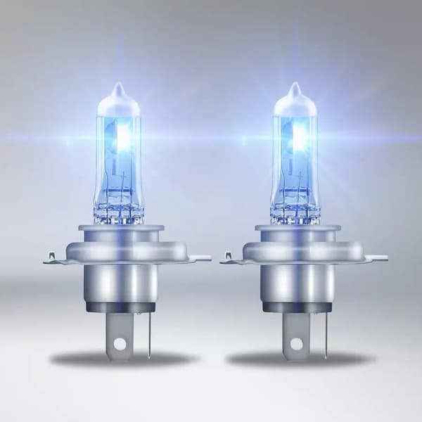 Osram Cool Blue Intense NEXT GEN - H4 Auton polttimot