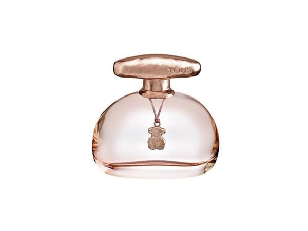 Tous Sensual Touch Eau de Toilette for kvinner 50 ml