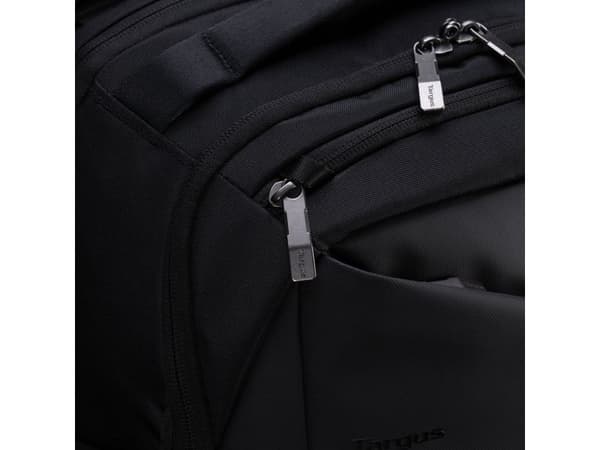 Targus Pro-Tek - Notebookryggsekk - 16" - svart