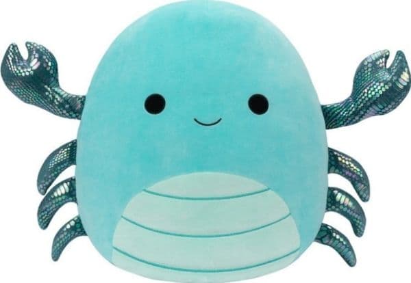 Squishmallows 40 cm P17 Carpio Skorpion