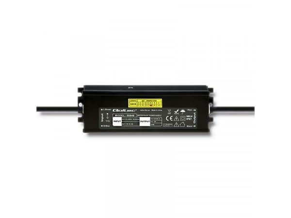 Qoltec - LED-driver - 60 watt - 5 A