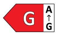 EGLO COB STRIPES 5 m 2000 lm VIT