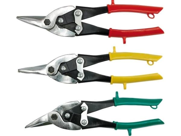 Vorel tennsnipa 3 st (48330)