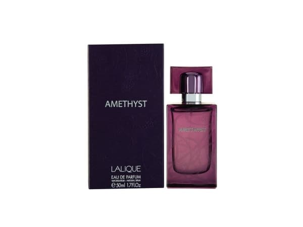 Lalique Amethyst EDP 50ml