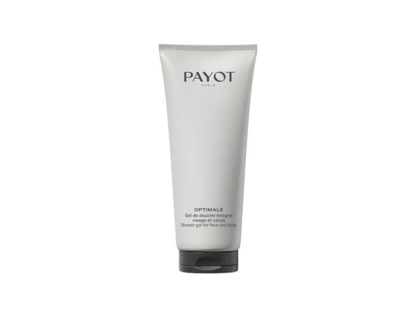 Payot Optimale Shower Gel 200 Ml For Body And Face