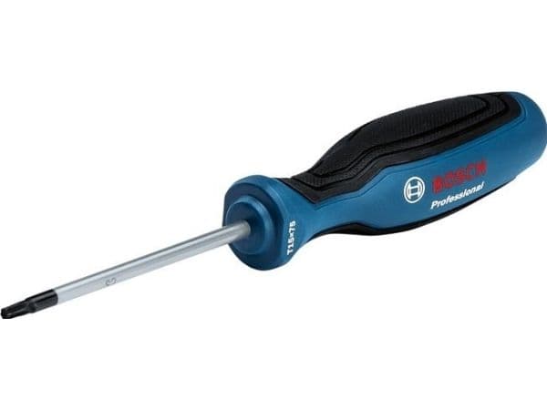 Bosch Skruvdragare TX15X75