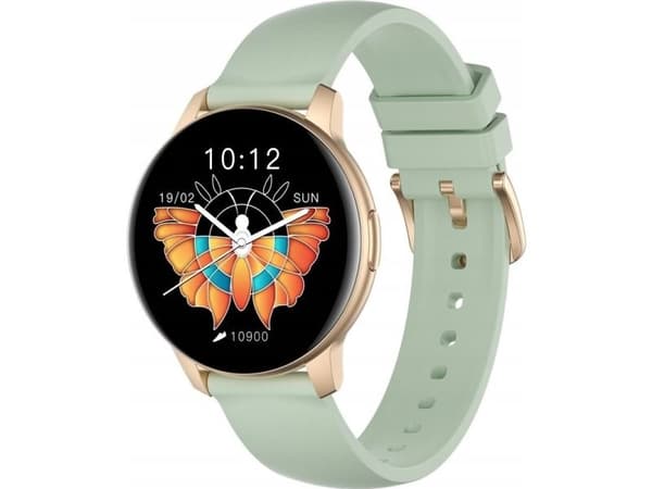 Smartklocka Oromed Pro 1 Zielony (ORO ACTIVE PRO 1)