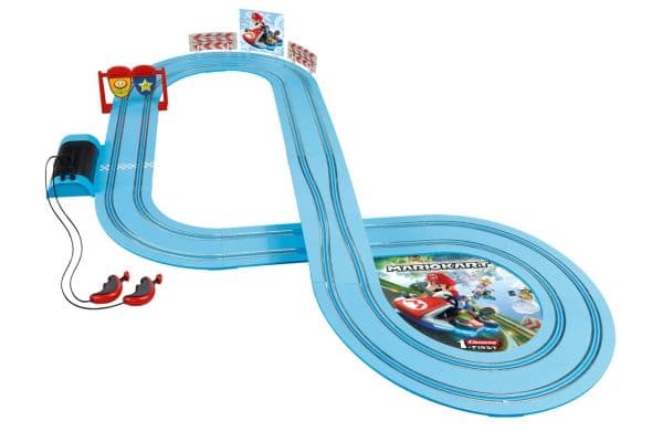 Carrera First Mario Kart -autorata (334108)