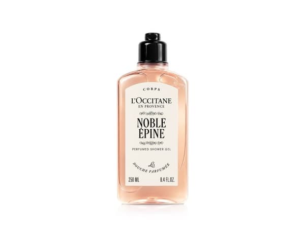 Noble Pine Perfumed Shower Gel 250ml
