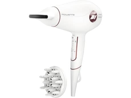 Rowenta Volumizer-hårtork
