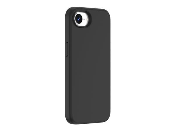 eSTUFF ES67150023, Suojus, Apple, Musta