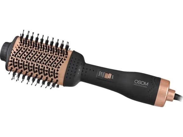 Osom Professional hårstyler - tork