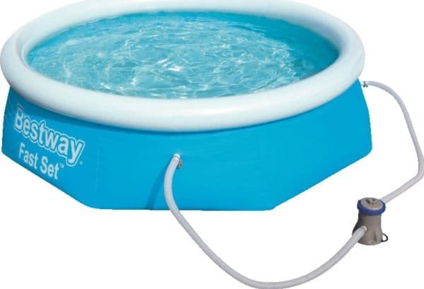 Pool Ø3,05 m, H: 66 cm