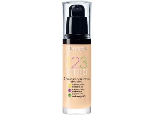 123 Perfect Foundation 16 Hour 16H