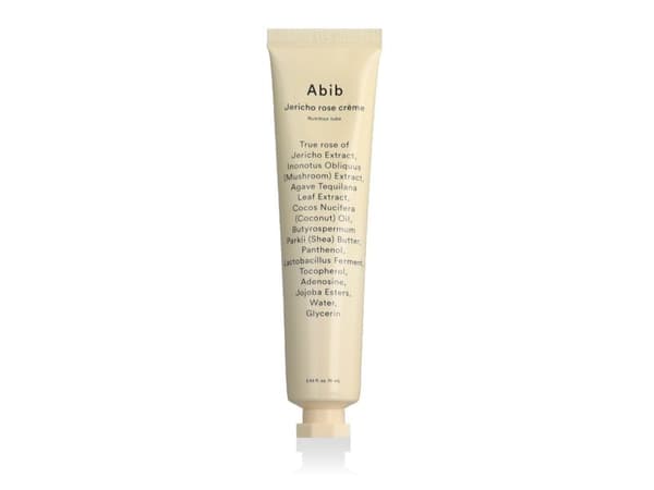 Abib Jericho Rose Créme 75 ml