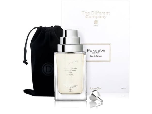 Pure eVe, naiset, Eau de Parfum, 100 ml