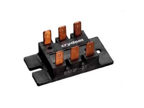 Crydom B552-2T tyristori (SCR) - moduuli