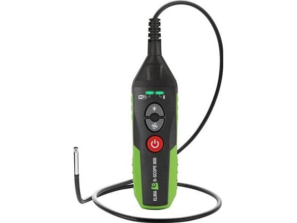 Inspektionskamera B-Scope 800