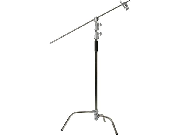 Beiwe LSC330 C-stativ - bomarm med stativ