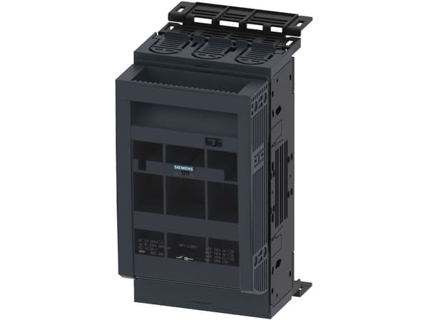 Siemens 3NP1133-1BB10, Multifärg, 1,12 kg