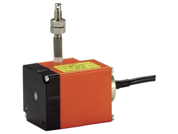 KÜBLER D5 0 - 10 V