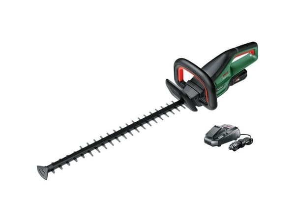 Bosch sladdlös häckklippare 18-50 18V 2,5Ah