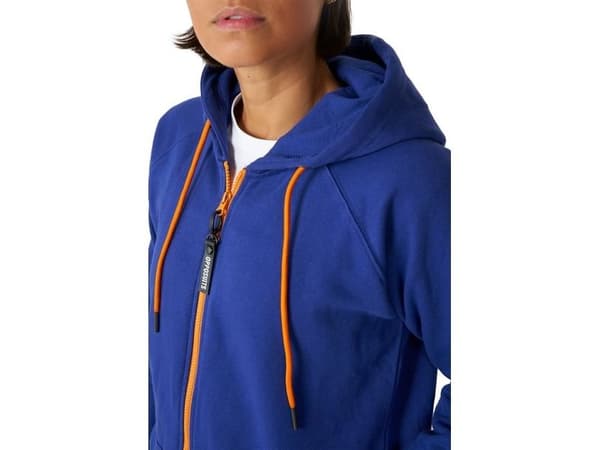 OppoSuit Onesie Navy Royal