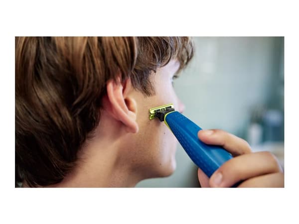 Philips rakhuvud QP225/50