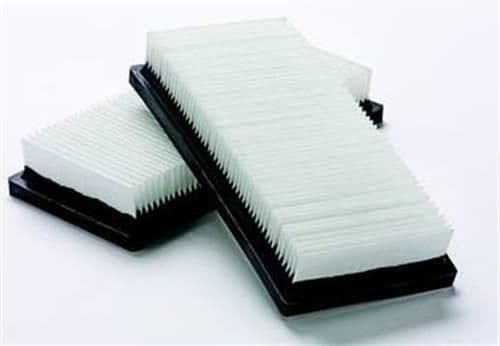 Dammsugarfilter M-CLASS (X2)
