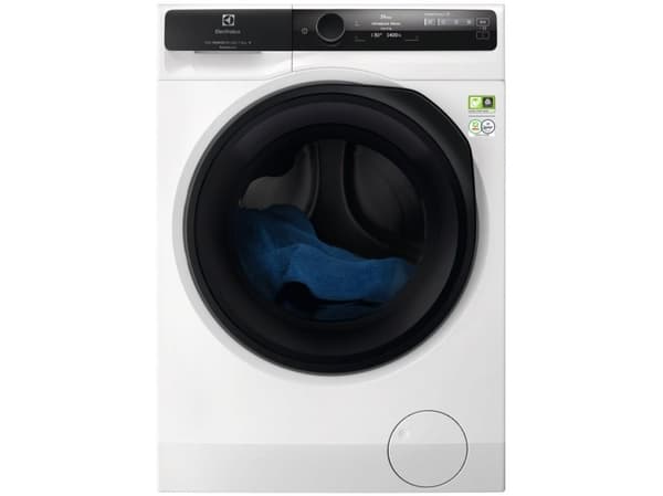 Skalbimo mašina Electrolux EW9F7607WCE