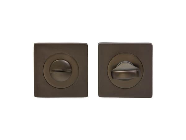 DOOR LATCH MUZ-15-WC GRAPHITE