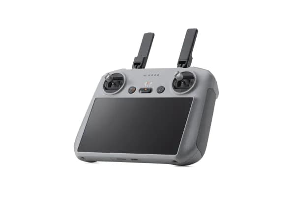 DJI RC 2 - Dronfjernkontroll - display - LCD - 5.5" - for Air 3