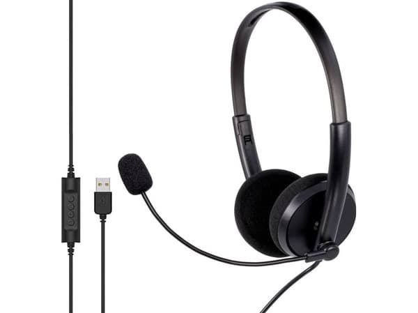 Mazos hörlurar (MTX1091ECO)